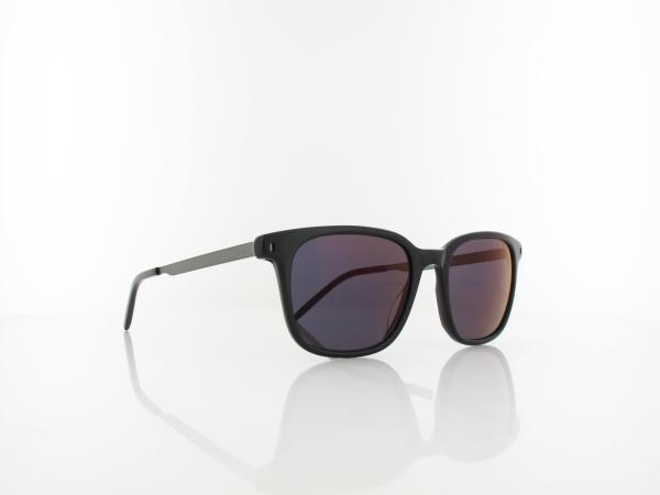 Hugo | HG 1036/S 807/AO 51 | black / red mirror