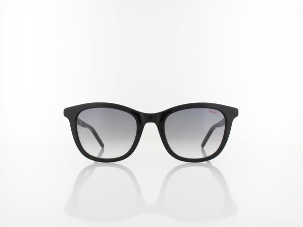 Hugo | HG 1040/S 807/9O 50 | black / dark grey gradient
