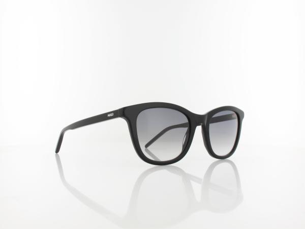 Hugo | HG 1040/S 807/9O 50 | black / dark grey gradient