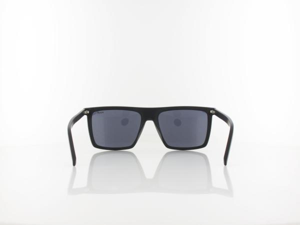Hugo | HG 1054/S 003/AO 56 | matte black / red mirror