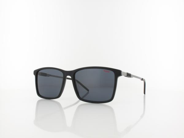 Hugo | HG 1099/S 003/IR 56 | matte black / grey