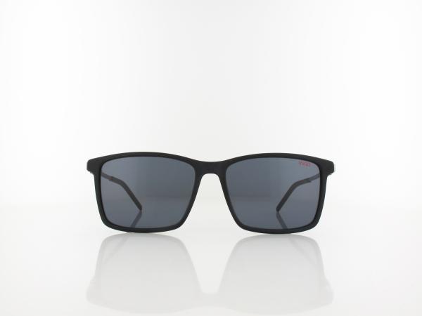 Hugo | HG 1099/S 003/IR 56 | matte black / grey