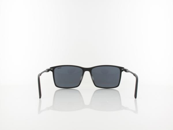 Hugo | HG 1099/S 003/IR 56 | matte black / grey