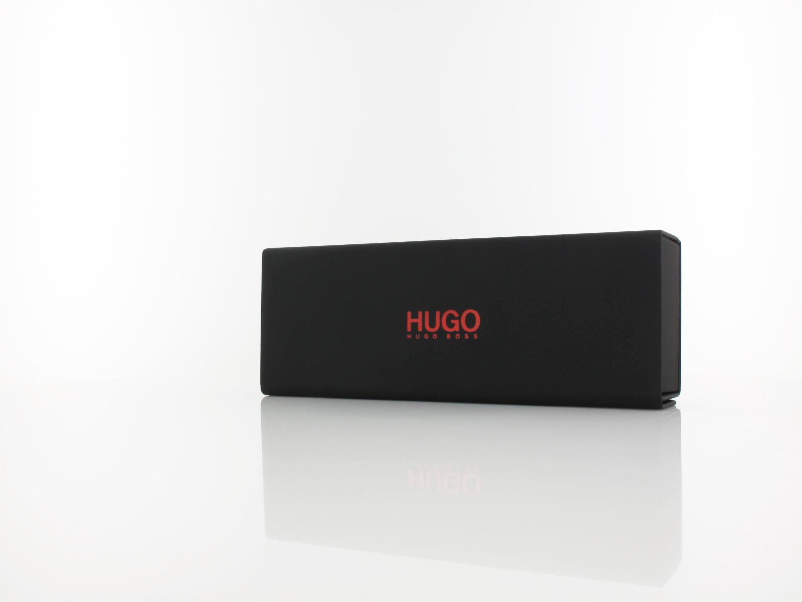 Hugo | HG 1099/S 003/IR 56 | matte black / grey
