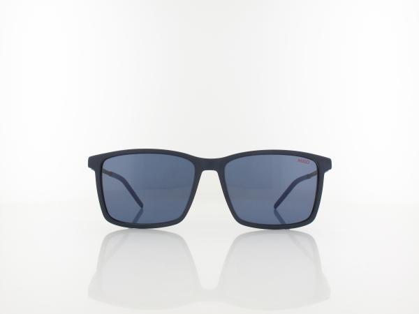 Hugo | HG 1099/S FLL/KU 56 | matte blue / blue