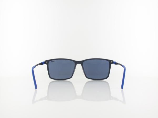 Hugo | HG 1099/S FLL/KU 56 | matte blue / blue