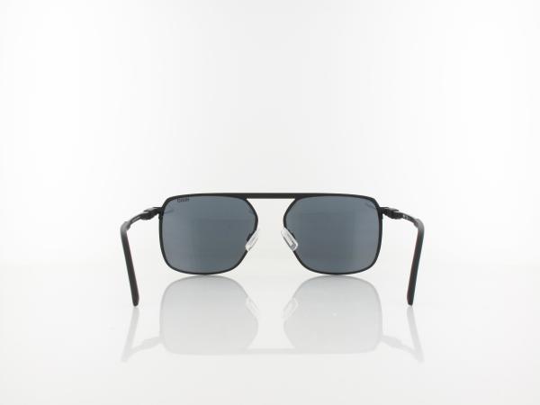 Hugo | HG 1101/S 003/IR 58 | matte black / grey