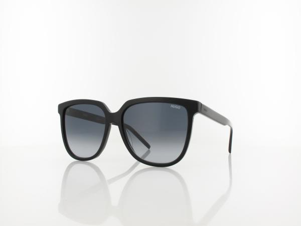 Hugo | HG 1134/S 807/9O 56 | black / dark grey shaded