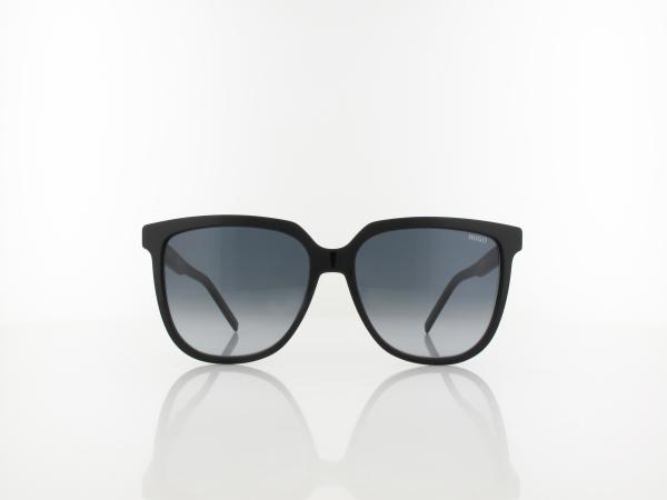 Hugo | HG 1134/S 807/9O 56 | black / dark grey shaded