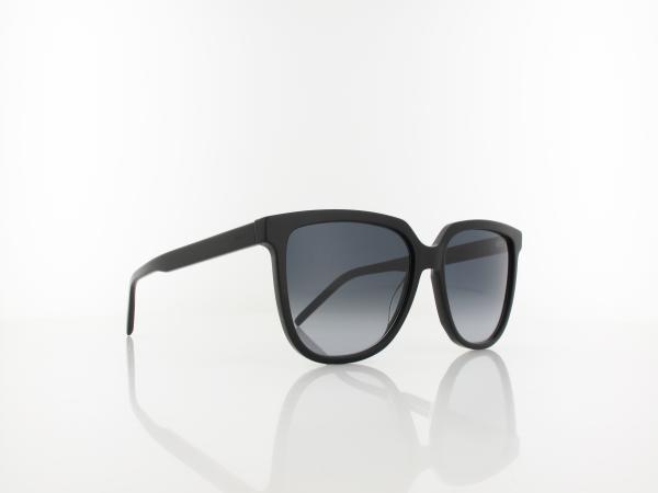 Hugo | HG 1134/S 807/9O 56 | black / dark grey shaded