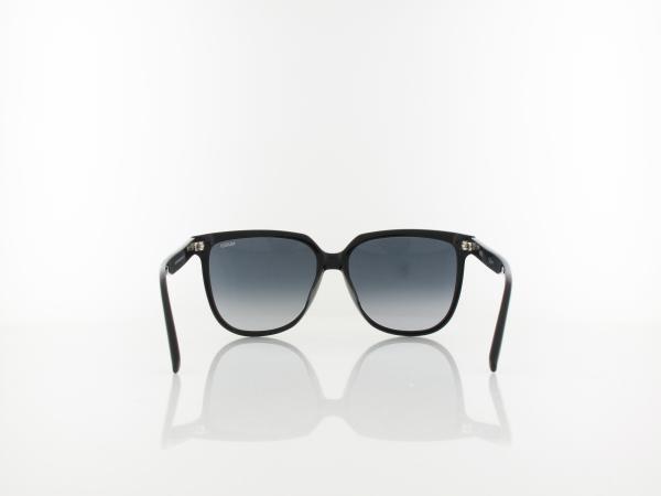 Hugo | HG 1134/S 807/9O 56 | black / dark grey shaded