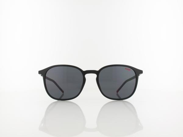 Hugo | HG 1229/S 807/IR 52 | black / grey