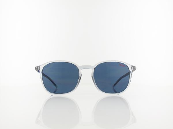 Hugo | HG 1229/S KB7/KU 52 | grey / blue