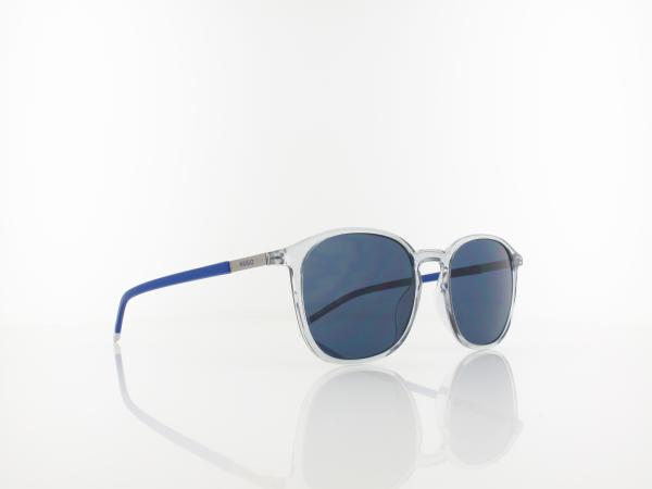Hugo | HG 1229/S KB7/KU 52 | grey / blue
