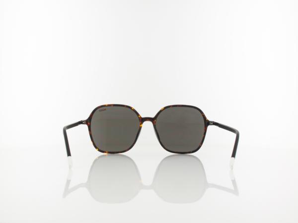 Hugo | HG 1236/S 0UC/IR 55 | red havana / grey