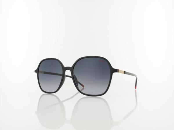 Hugo | HG 1236/S 807/9O 55 | black / blue gradient