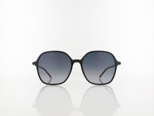 Hugo | HG 1236/S 807/9O 55 | black / blue gradient
