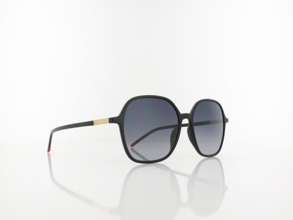 Hugo | HG 1236/S 807/9O 55 | black / blue gradient