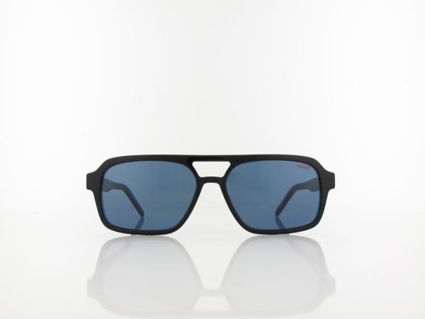 Hugo | HG 1241/S D51/KU 56 | black blue / blue