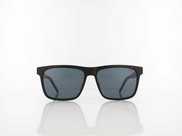 Hugo | HG 1242/S 807/IR 55 | black / grey