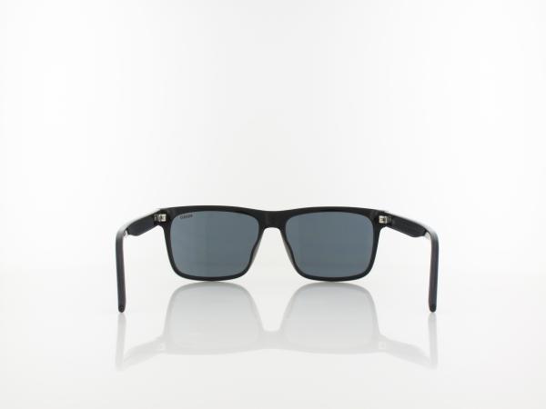 Hugo | HG 1242/S 807/IR 55 | black / grey