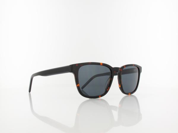 Hugo | HG 1243/S O63/IR 54 | havana red / grey