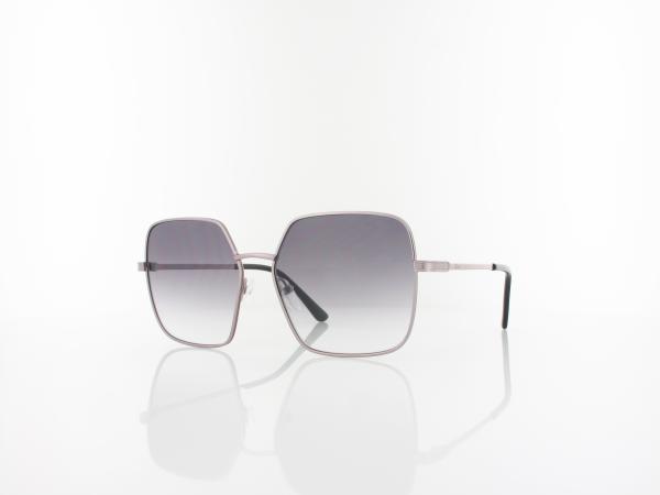 Karl Lagerfeld | KL327S 034 54 | light ruthenium / gradient grey