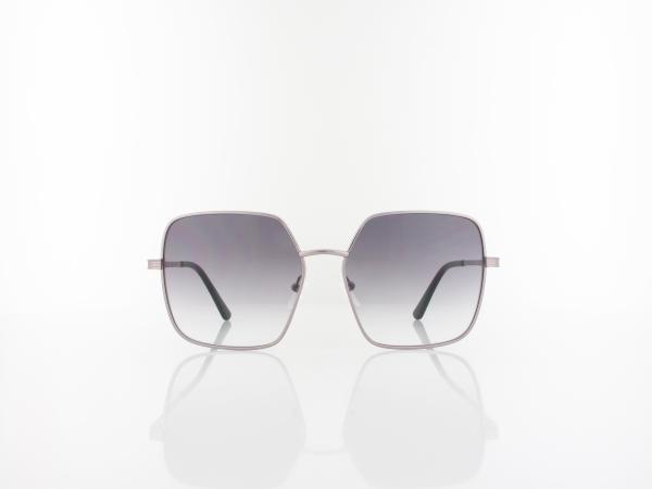 Karl Lagerfeld | KL327S 034 54 | light ruthenium / gradient grey