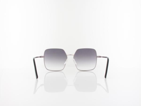 Karl Lagerfeld | KL327S 034 54 | light ruthenium / gradient grey