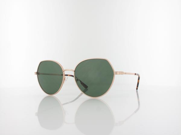 Karl Lagerfeld | KL328S 721 55 | rose gold / green