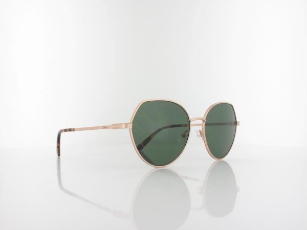 Karl Lagerfeld | KL328S 721 55 | rose gold / green
