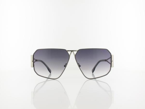 Karl Lagerfeld | KL339S 040 61 | silver shiny / grey gradient