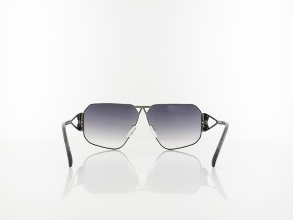 Karl Lagerfeld | KL339S 040 61 | silver shiny / grey gradient