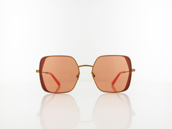 Karl Lagerfeld | KL340S 800 56 | orange / orange