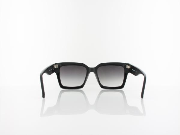 Karl Lagerfeld | KL6057S 001 52 | black / grey gradient