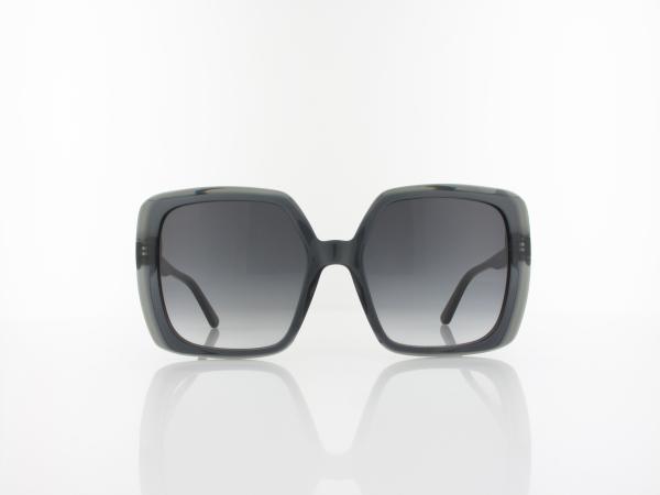 Karl Lagerfeld | KL6059S 050 55 | grey trilayer / grey gradient
