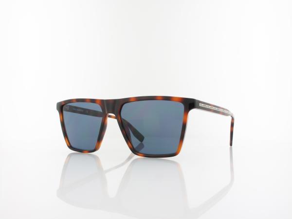 Karl Lagerfeld | KL6060S 215 57 | tortoise / grey