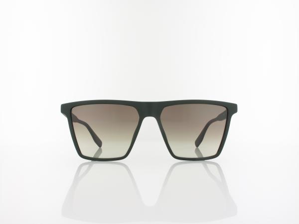 Karl Lagerfeld | KL6060S 316 57 | green matte / gradient smoke