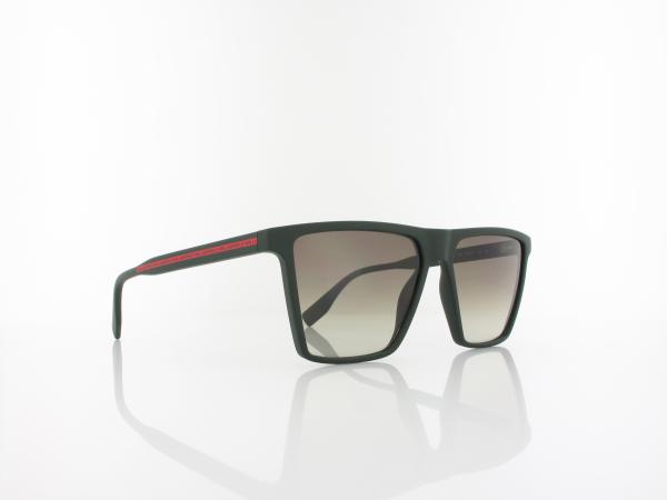 Karl Lagerfeld | KL6060S 316 57 | green matte / gradient smoke