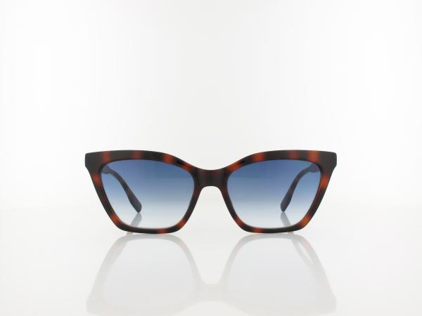 Karl Lagerfeld | KL6061S 215 56 | tortoise / blue gradient