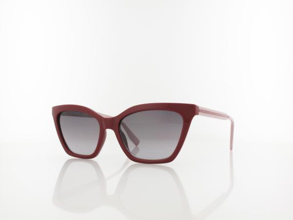 Karl Lagerfeld | KL6061S 615 56 | red / grey gradient