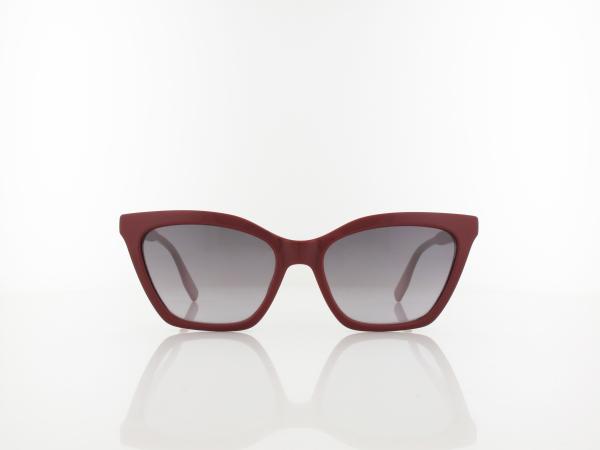 Karl Lagerfeld | KL6061S 615 56 | red / grey gradient