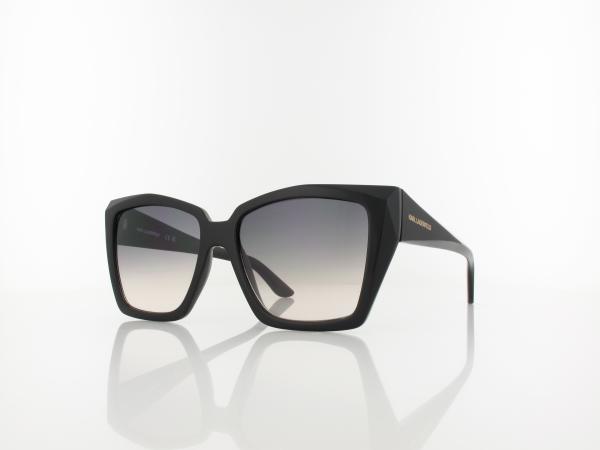 Karl Lagerfeld | KL6072S 001 55 | black / gradient smoke rose