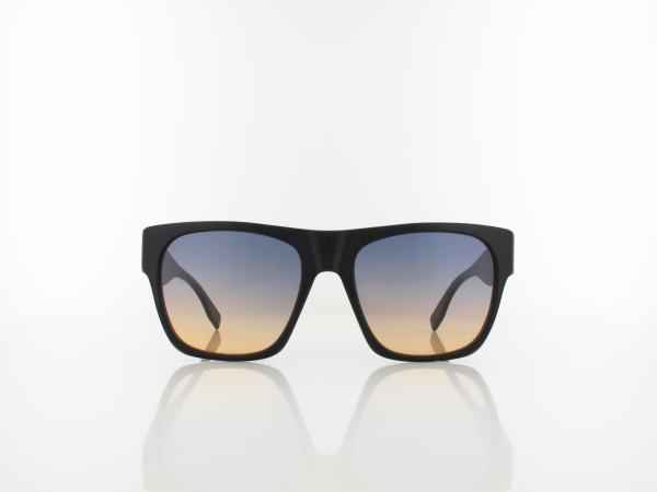 Karl Lagerfeld | KL6074S 001 55 | black / gradient blue ochre