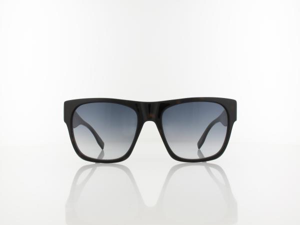 Karl Lagerfeld | KL6074S 242 55 | dark tortoise / gradient petrol