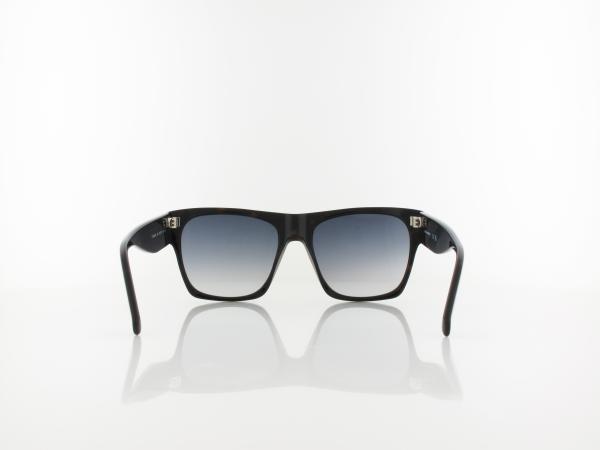 Karl Lagerfeld | KL6074S 242 55 | dark tortoise / gradient petrol