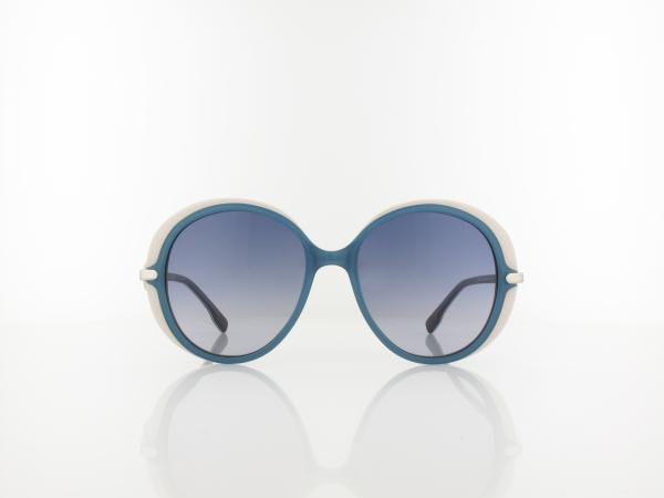 Karl Lagerfeld | KL6084S 458 55 | azure white / blue gradient
