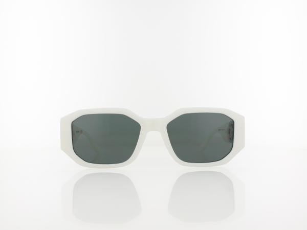 Karl Lagerfeld | KL6085S 105 55 | white / grey