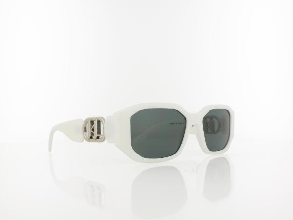 Karl Lagerfeld | KL6085S 105 55 | white / grey