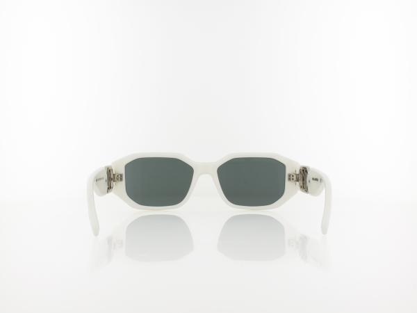 Karl Lagerfeld | KL6085S 105 55 | white / grey